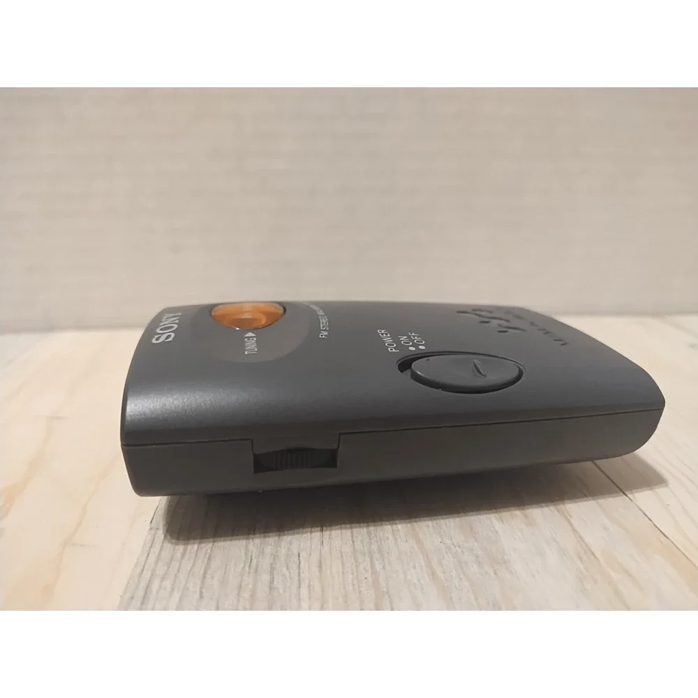 Sony srf 56